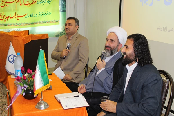 برپائی مناظره با موضوع حضور حداکثری در انتخابات