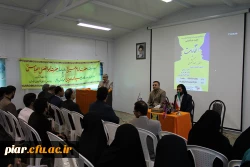 برپائی مناظره با موضوع حضور حداکثری در انتخابات