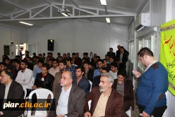 برپائی مناظره با موضوع حضور حداکثری در انتخابات