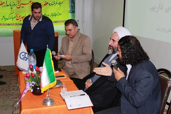 برپائی مناظره با موضوع حضور حداکثری در انتخابات