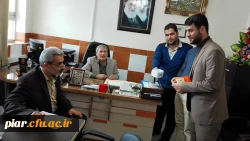 قرعه کشی  دیدار با مقام معظم رهبری دانشجو معلمان پردیس امام علی (ع)