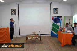 نتایج آزمون شفاهی بیست و هفتمین جشنواره فرهنگی قرآن و عترت پردیس امام علی (ع) گیلان