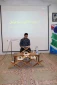 نتایج آزمون شفاهی بیست و هفتمین جشنواره فرهنگی قرآن و عترت پردیس امام علی (ع) گیلان