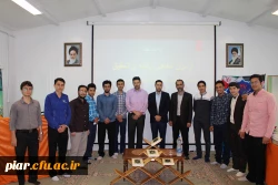 نتایج آزمون شفاهی بیست و هفتمین جشنواره فرهنگی قرآن و عترت پردیس امام علی (ع) گیلان