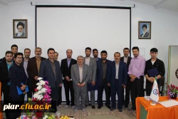 جشن باشکوه گرامیداشت هفته آموزش و بزرگداشت هفته معلم