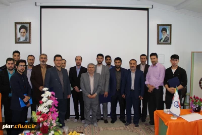 جشن باشکوه گرامیداشت هفته آموزش و بزرگداشت هفته معلم