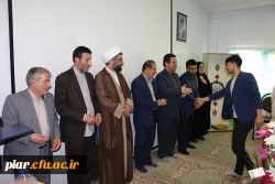 جشن باشکوه گرامیداشت هفته آموزش و بزرگداشت هفته معلم