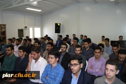 جشن باشکوه گرامیداشت هفته آموزش و بزرگداشت هفته معلم