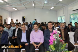 جشن باشکوه گرامیداشت هفته آموزش و بزرگداشت هفته معلم