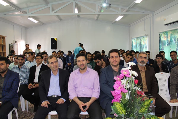 جشن باشکوه گرامیداشت هفته آموزش و بزرگداشت هفته معلم