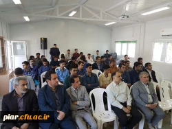 برگزاری کارگاه سبک زندگی (مشاوره و ازدواج)