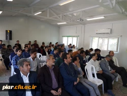 برگزاری کارگاه سبک زندگی (مشاوره و ازدواج)