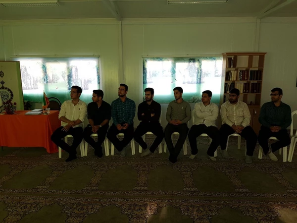 کارگاه آموزشی " رویا(خواب)"