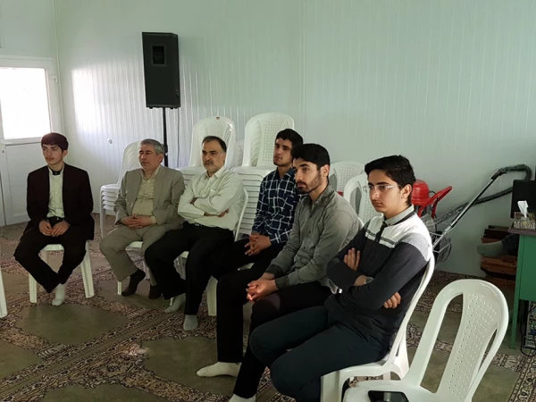 کارگاه آموزشی " رویا(خواب)"