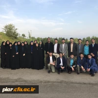 توفیق دیدار مقام معظم رهبری