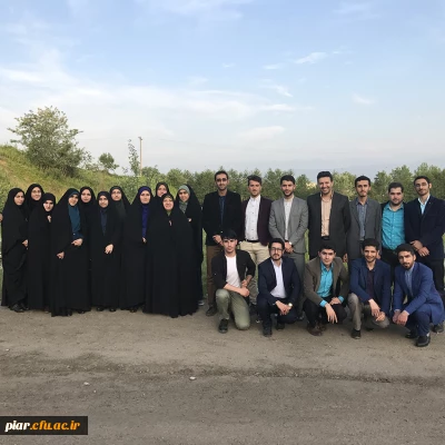 توفیق دیدار مقام معظم رهبری