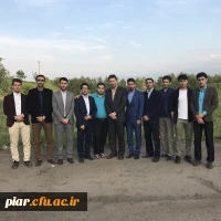 توفیق دیدار مقام معظم رهبری