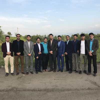 توفیق دیدار مقام معظم رهبری