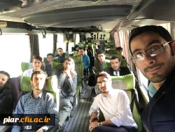 توفیق دیدار مقام معظم رهبری