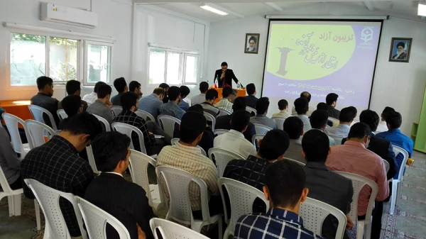 تریبون آزاد