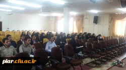 برگزاری دوره آموزشی نماز