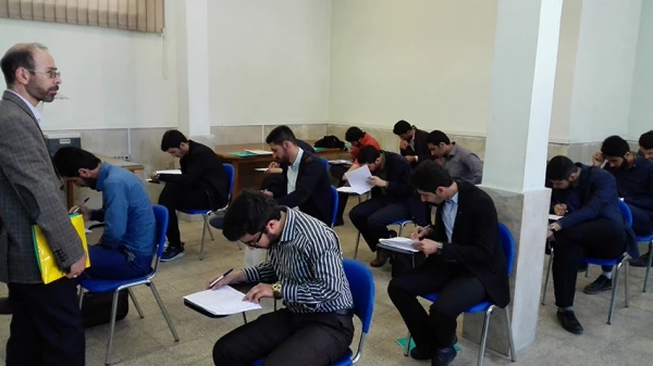 افتخار آفرینان بیست و هفتمین جشنواره فرهنگی قرآن ،عترت و معارف دینی منطقه 9کشوری در استان قزوین