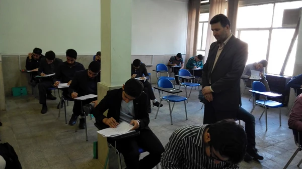 افتخار آفرینان بیست و هفتمین جشنواره فرهنگی قرآن ،عترت و معارف دینی منطقه 9کشوری در استان قزوین