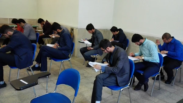 افتخار آفرینان بیست و هفتمین جشنواره فرهنگی قرآن ،عترت و معارف دینی منطقه 9کشوری در استان قزوین