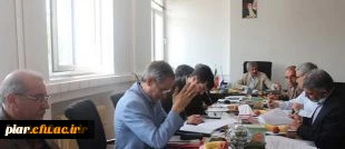 بررسی و تبیین شیوه نامه ارزیابی و انتخاب کارمند نمونه در دانشگاه فرهنگیان