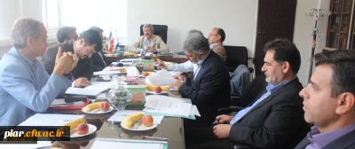 بررسی و تبیین شیوه نامه ارزیابی و انتخاب کارمند نمونه در دانشگاه فرهنگیان