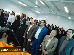 افتتاحیه کلاس های آموزش دانشجویان ماده 28
