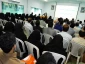 افتتاحیه کلاس های آموزش دانشجویان ماده 28