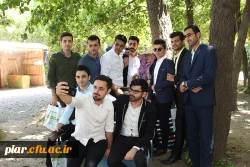 برگزاری دومین  جشن دانش آموختگی