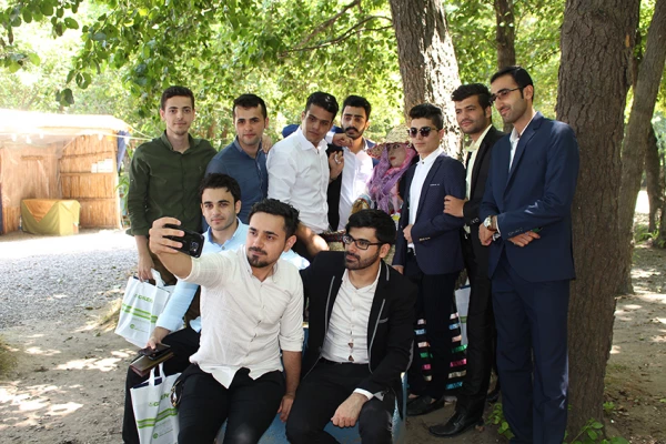 برگزاری دومین  جشن دانش آموختگی