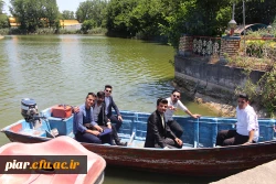 برگزاری دومین  جشن دانش آموختگی