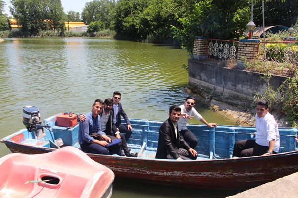 برگزاری دومین  جشن دانش آموختگی