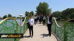 برگزاری دومین  جشن دانش آموختگی