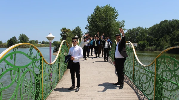 برگزاری دومین  جشن دانش آموختگی