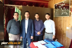 برگزاری دومین  جشن دانش آموختگی