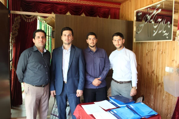 برگزاری دومین  جشن دانش آموختگی