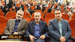 برگزاری دومین  جشن دانش آموختگی