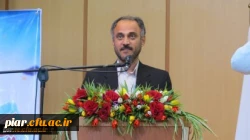 برگزاری دومین  جشن دانش آموختگی