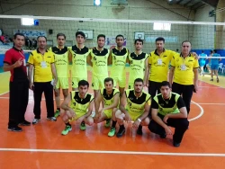 برگزاری بیست و سومین المپیاد ورزشی در اراک