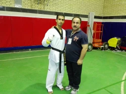 برگزاری بیست و سومین المپیاد ورزشی در اراک