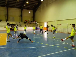 برگزاری بیست و سومین المپیاد ورزشی در اراک