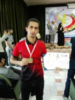 برگزاری بیست و سومین المپیاد ورزشی در اراک