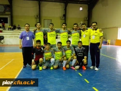 برگزاری بیست و سومین المپیاد ورزشی در اراک