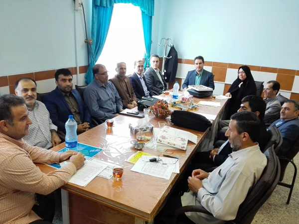 برگزاری مصاحبه علمی پذیرفته شدگان مرحله اول دانشگاه فرهنگیان