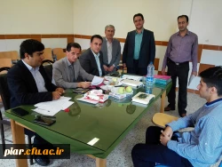 برگزاری مصاحبه علمی پذیرفته شدگان مرحله اول دانشگاه فرهنگیان