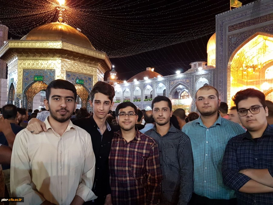 برگزاری اردوی حیات طیبه کشوری ویژه دانشجومعلمان فعال فرهنگی